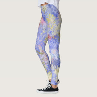 Kleuren 34-67 door Kristalin Davis Leggings