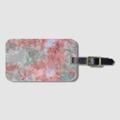 Kleuren 35 van Kristalin Davis Bagagelabel (Voorkant (horizontaal))