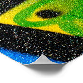 Kleuren 3 poster (Hoek)