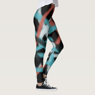 Kleuren 98 van Kristalin Davis Leggings