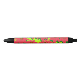 Kleuren Aangepaste pen