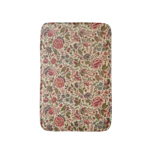  kleuren afdrukken badmat (Voorkant Verticaal)