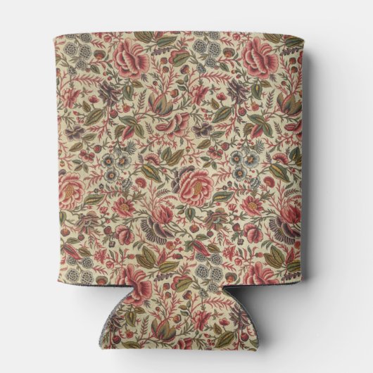 kleuren afdrukken blikjeskoeler (Achterkant)