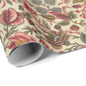 kleuren afdrukken cadeaupapier (Rol Hoek)