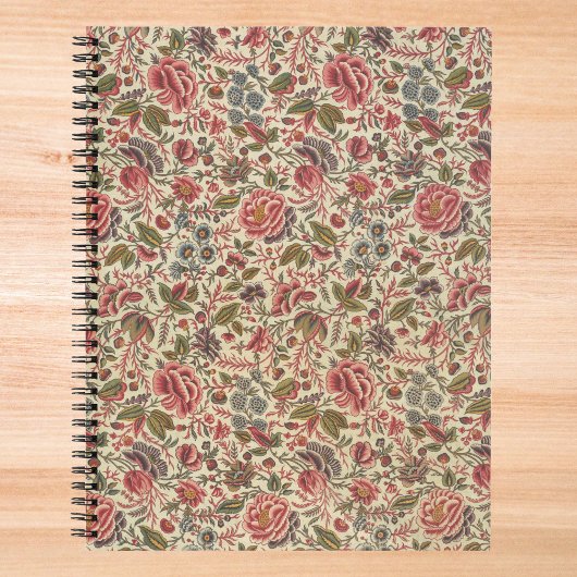  kleuren afdrukken notitieboek