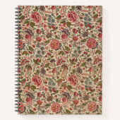  kleuren afdrukken notitieboek (Voorkant)