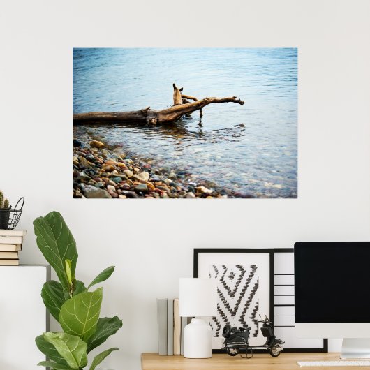 Kleuren afdrukken poster (Thuiskantoor)