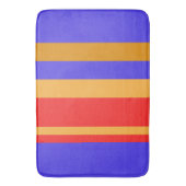 Kleuren Badmat (Voorkant Verticaal)