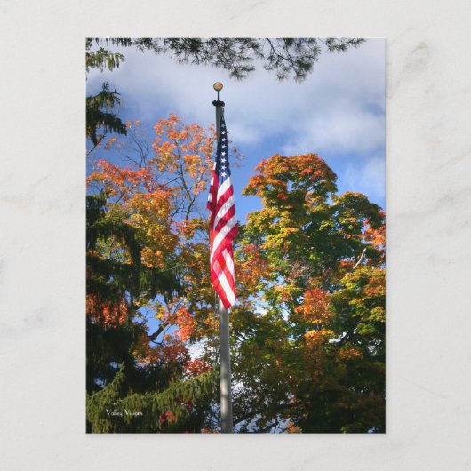 Kleuren Briefkaart (Voorkant)