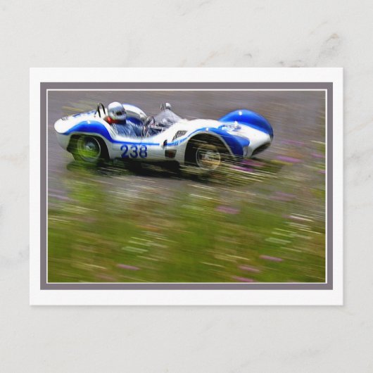  kleuren briefkaart (Voorkant)