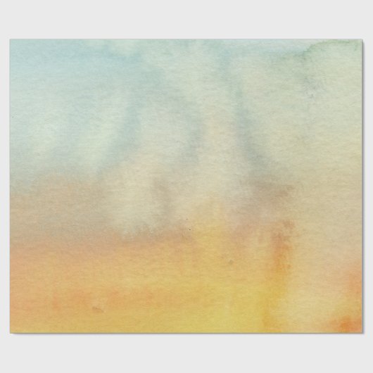 Kleuren Cadeaupapier (Vlak)