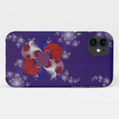 Kleuren Case-Mate iPhone Case (Achterkant (horizontaal))