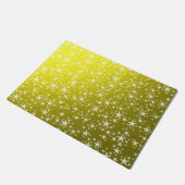 kleuren deurmat (Schuin)