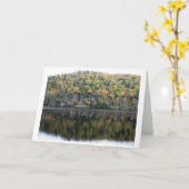 Kleuren in het noordwesten van Ontario Kaart (Gele Bloem)