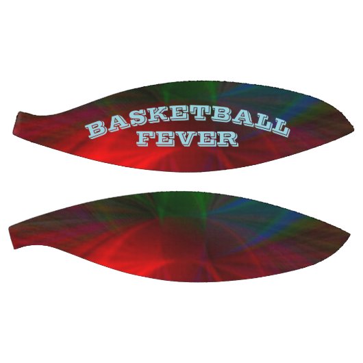 "Kleuren in het spel" (FullSize) Basketbal (Panelen)