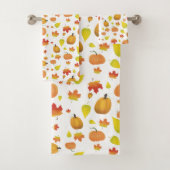 Kleuren invallen bad handdoek (Insitu)