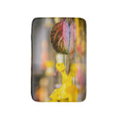 Kleuren invallen badmat (Voorkant Verticaal)