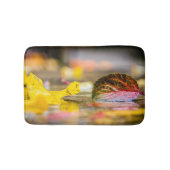 Kleuren invallen badmat (Voorkant)