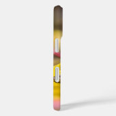 Kleuren invallen Case-Mate iPhone case (Achterkant / Rechts)