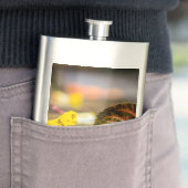 Kleuren invallen flacon (Voorbeeld)