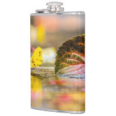 Kleuren invallen heupfles (Links)