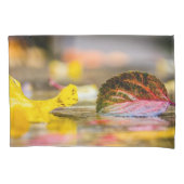 Kleuren invallen kussensloop (Voorkant)