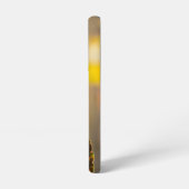 Kleuren invallen samsung galaxy hoesje (Linkerkant)