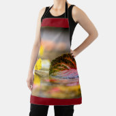 Kleuren invallen schort (Insitu)