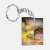 Kleuren invallen sleutelhanger (Voorkant Links)