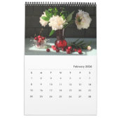 "Kleuren" kalender met foto's: FARMphemera.com (Feb 2026)