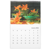 "Kleuren" kalender met foto's: FARMphemera.com (Jan 2026)