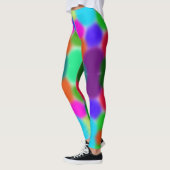 Kleuren Leggings (Links)