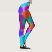 Kleuren Leggings (Rechts)