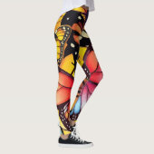 Kleuren  leggings (Rechts)