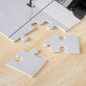 Kleuren Legpuzzel (Zijkant)