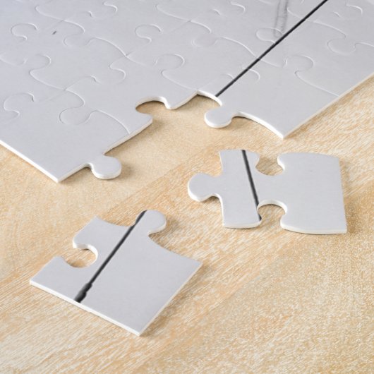 Kleuren Legpuzzel (Zijkant)