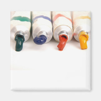 Kleuren Magneet