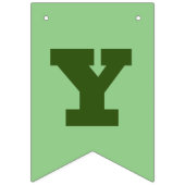 Kleuren mengen | Aanpassen Vlaggetjes (Tweede vlag)