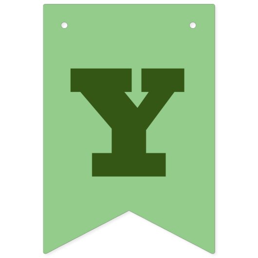 Kleuren mengen | Aanpassen Vlaggetjes (Tweede vlag)