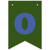 Kleuren mengen | Aanpassen Vlaggetjes (Derde vlag)