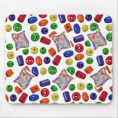 Kleuren Muismat! Muismat (Voorkant)