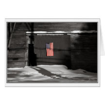 Kleuren op een schuurdeur