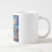 Kleuren op het Meer Grote Koffiekop (Rechts)
