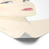 Kleuren Poster (Hoek)