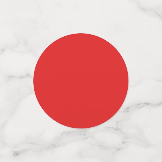  kleuren & Sinterklaas Confetti (Kleine voorkant)