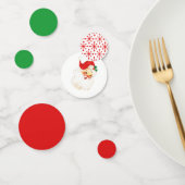 kleuren & Sinterklaas Confetti (Groep)