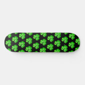 Kleuren skateboard - Aangepaste kleuren (Horizontaal)