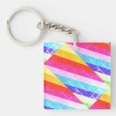 kleuren sleutelhanger (voorkant)