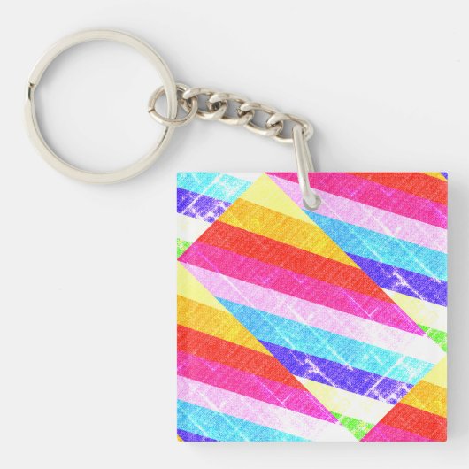 kleuren sleutelhanger (voorkant)