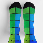 KLEUREN SOKKEN (Top)